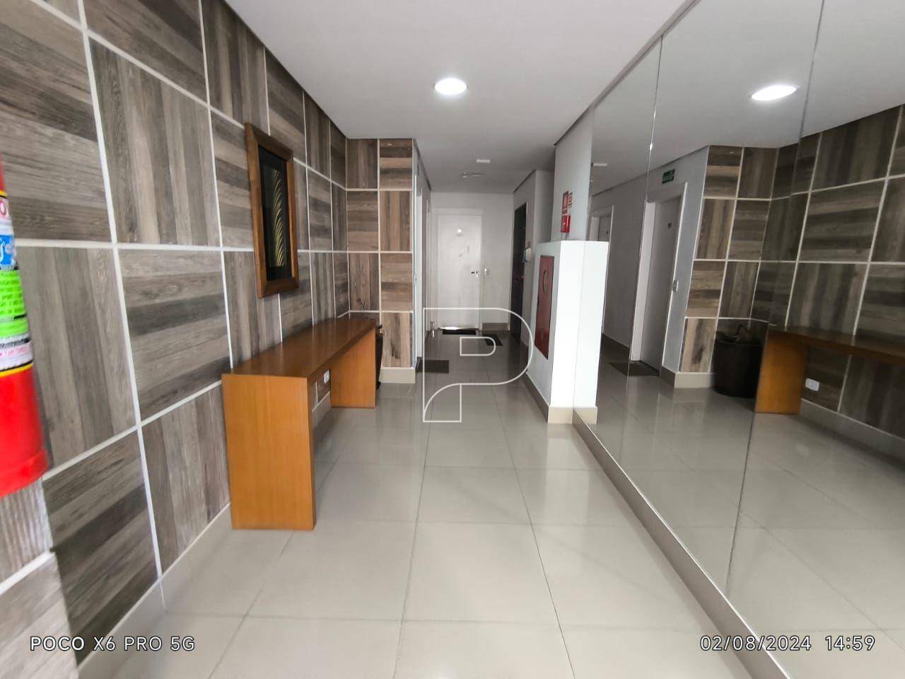 Apartamento à venda com 2 quartos, 57m² - Foto 17