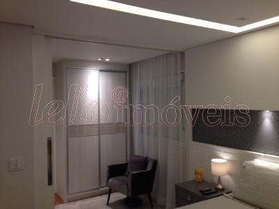 Apartamento para alugar com 2 quartos, 141m² - Foto 14