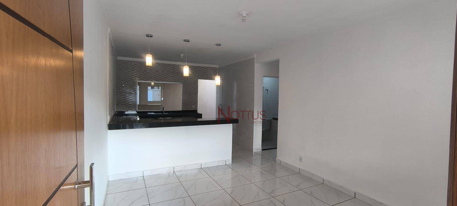 Casa à venda com 2 quartos, 169m² - Foto 3