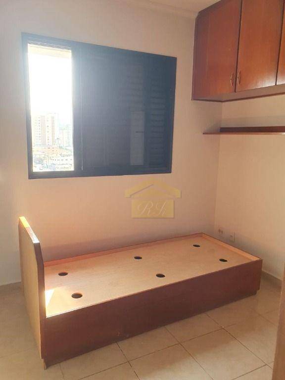 Apartamento à venda com 3 quartos, 80m² - Foto 9