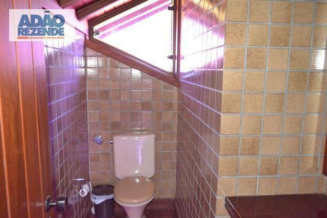 Casa de Condomínio à venda com 4 quartos, 350m² - Foto 23