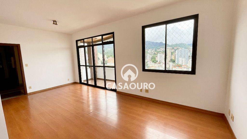 Apartamento à venda com 4 quartos, 120m² - Foto 4