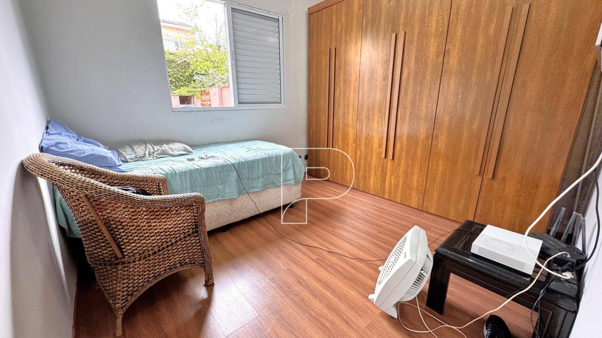 Casa de Condomínio à venda e aluguel com 3 quartos, 178m² - Foto 36