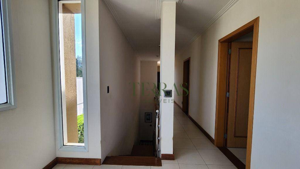 Casa de Condomínio à venda com 3 quartos, 381m² - Foto 19