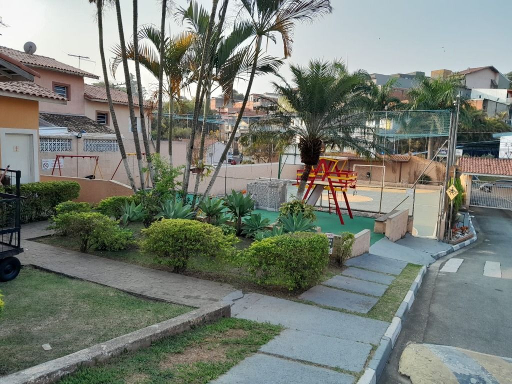 Casa de Condomínio à venda com 2 quartos, 50m² - Foto 35