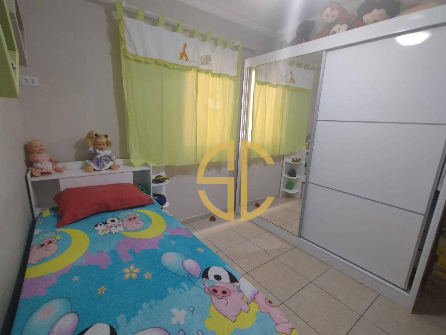 Apartamento à venda com 3 quartos, 130m² - Foto 23