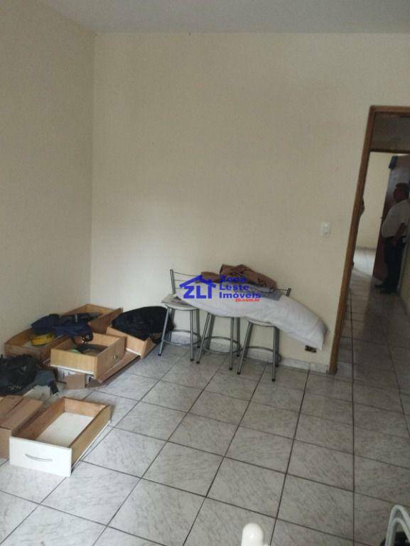 Sobrado à venda e aluguel com 2 quartos, 80m² - Foto 2