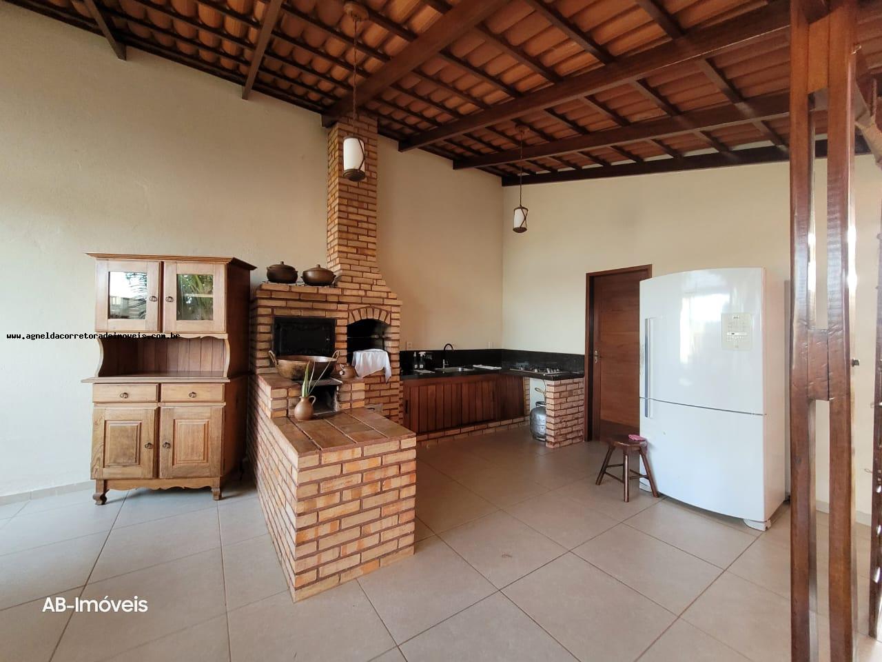 Casa de Condomínio à venda com 3 quartos, 199m² - Foto 7