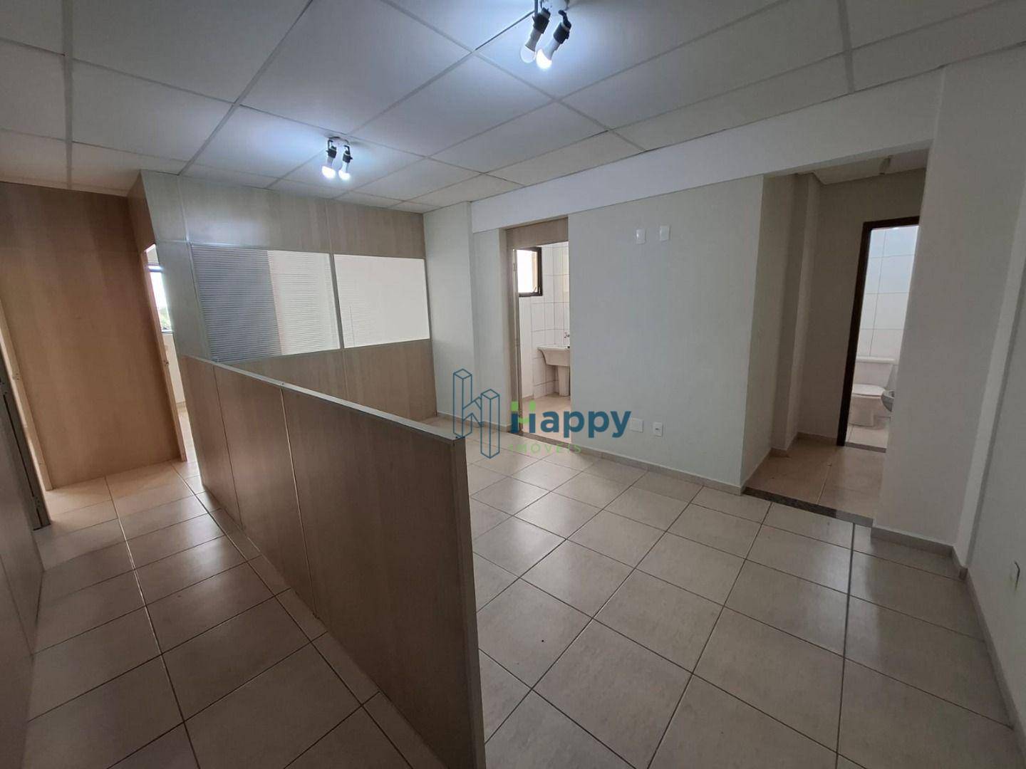 Conjunto Comercial-Sala à venda, 76m² - Foto 5