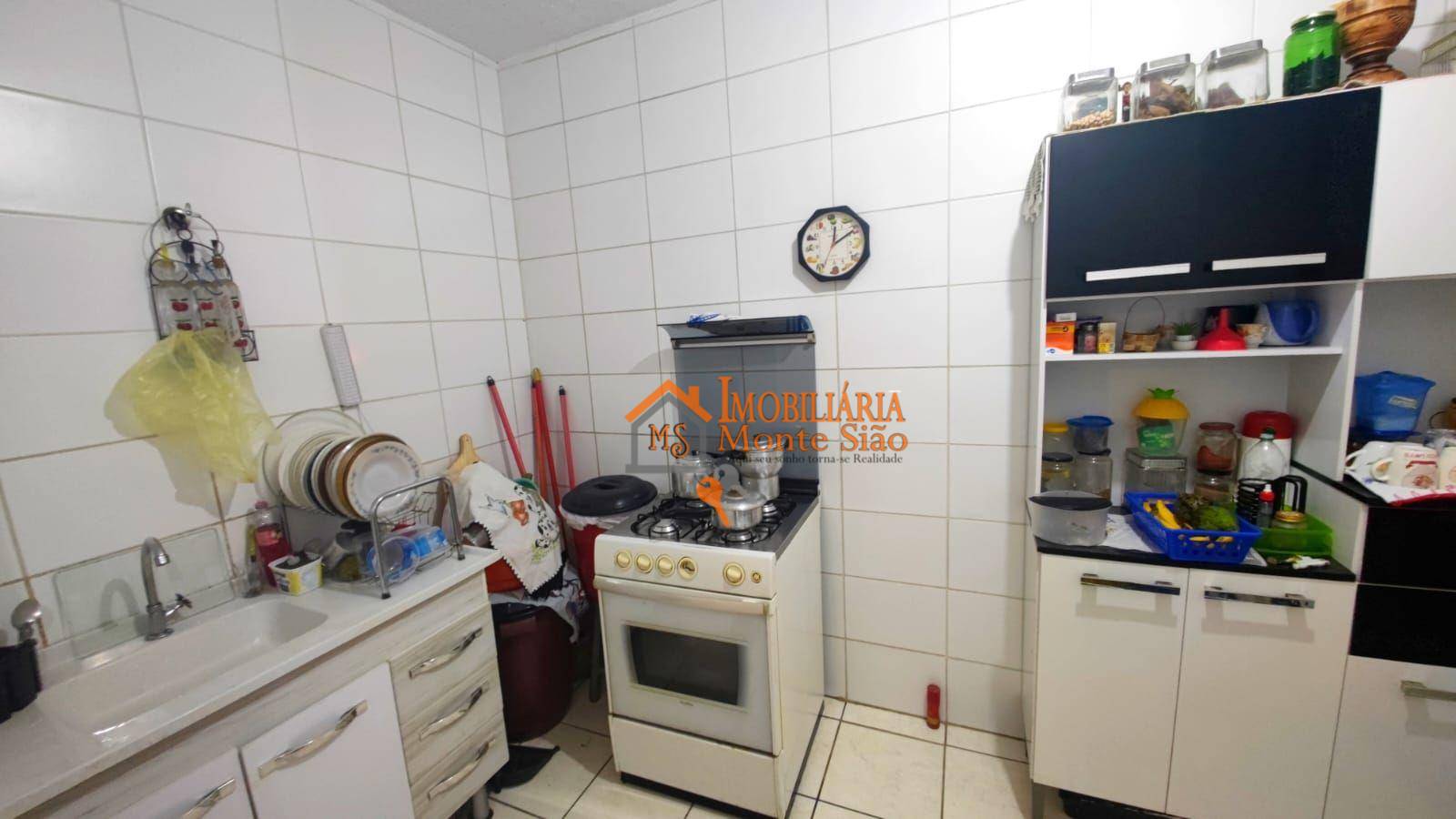 Apartamento à venda com 2 quartos, 50m² - Foto 5