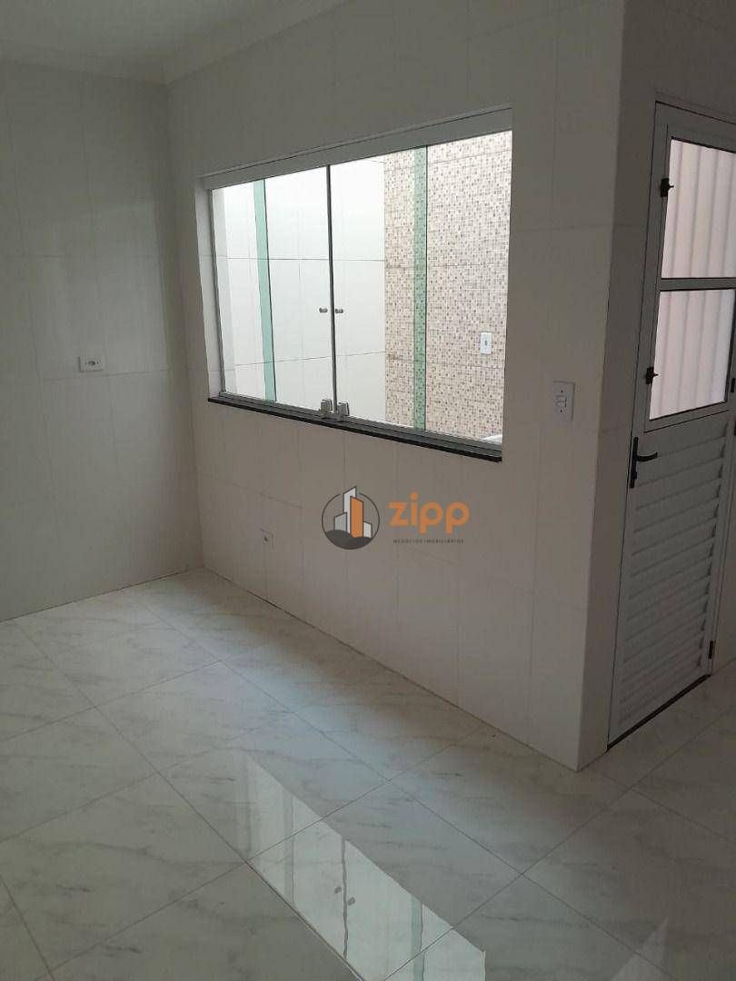 Casa à venda com 2 quartos, 65m² - Foto 24