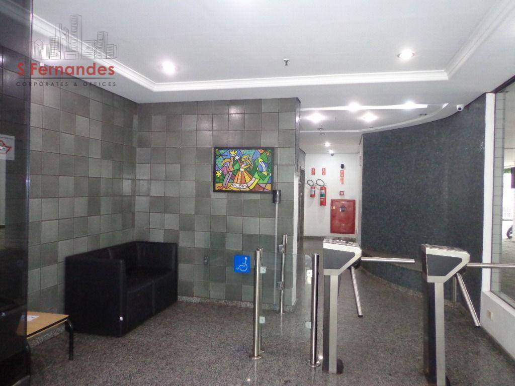 Conjunto Comercial-Sala à venda e aluguel, 43m² - Foto 23