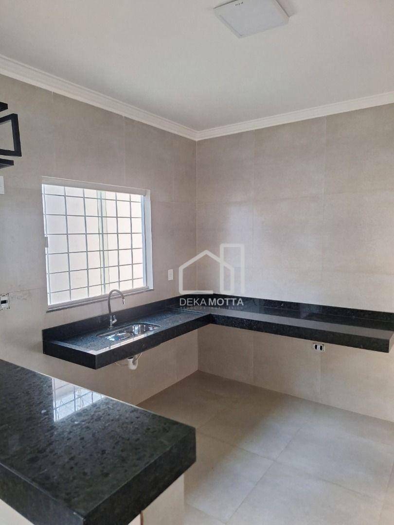 Casa à venda com 3 quartos, 105m² - Foto 19