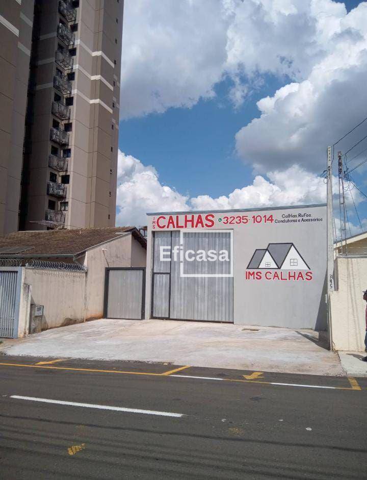 Loja-Salão à venda e aluguel, 140m² - Foto 4