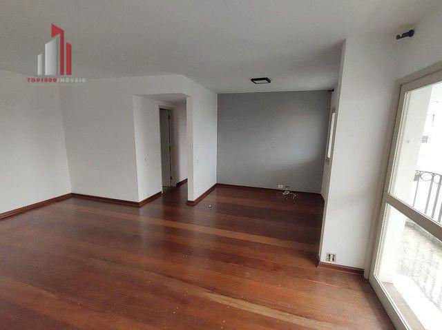 Apartamento à venda com 2 quartos, 87m² - Foto 2