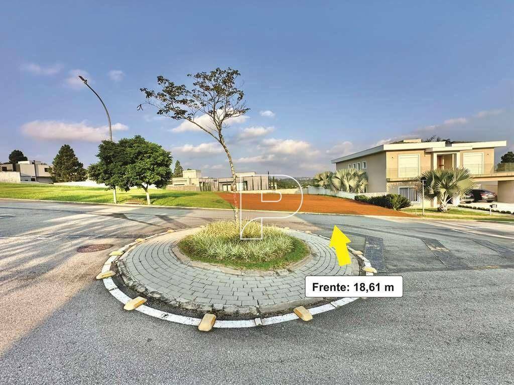 Loteamento e Condomínio à venda, 549M2 - Foto 13