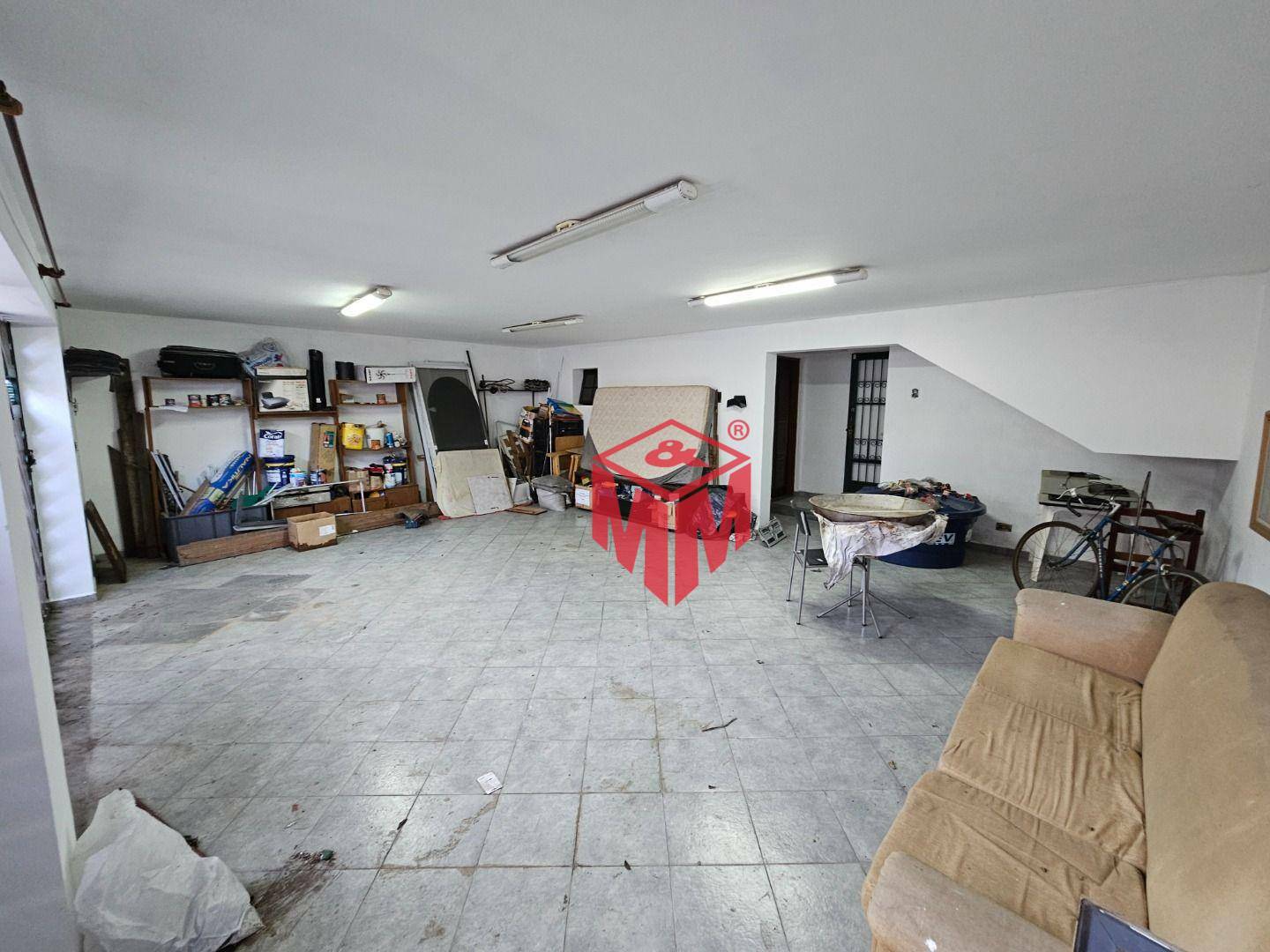 Sobrado para alugar com 3 quartos, 297m² - Foto 4