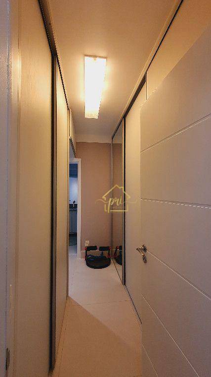 Apartamento à venda com 3 quartos, 155m² - Foto 14