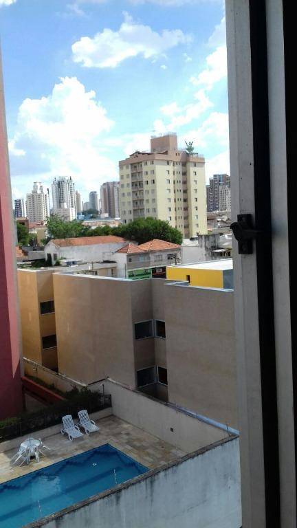 Apartamento à venda com 3 quartos, 90m² - Foto 7