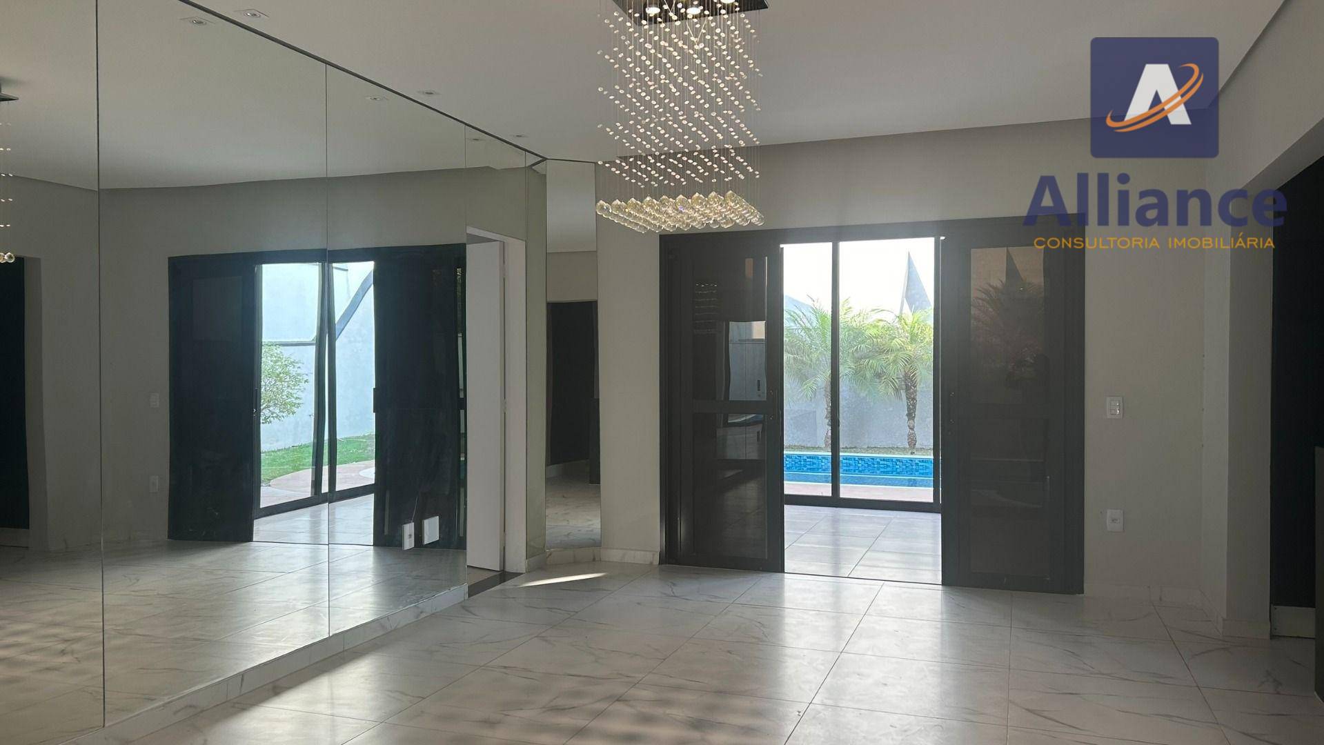 Casa de Condomínio à venda com 4 quartos, 397m² - Foto 12