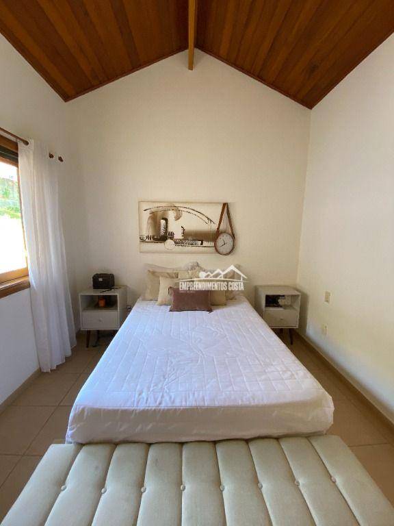 Casa de Condomínio à venda com 3 quartos, 512m² - Foto 12