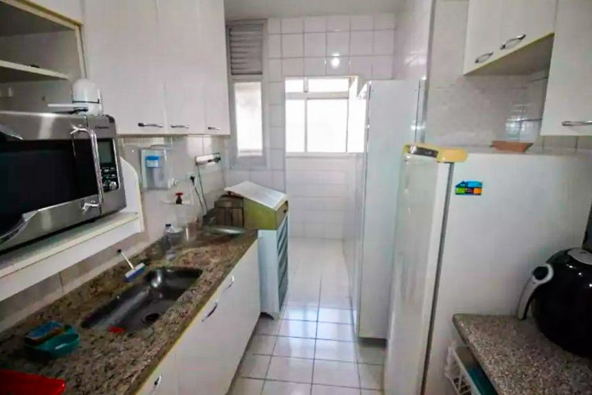 Apartamento à venda com 3 quartos, 61m² - Foto 5