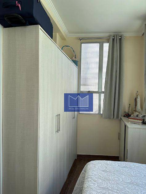 Apartamento para alugar com 3 quartos, 194m² - Foto 20