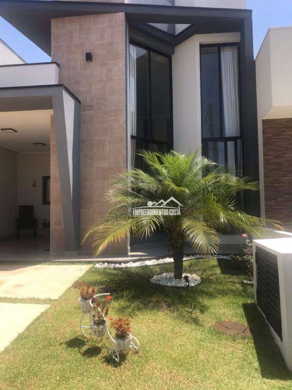 Casa de Condomínio à venda com 3 quartos, 115m² - Foto 8