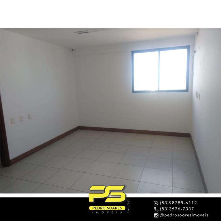 Apartamento à venda com 4 quartos, 264m² - Foto 15