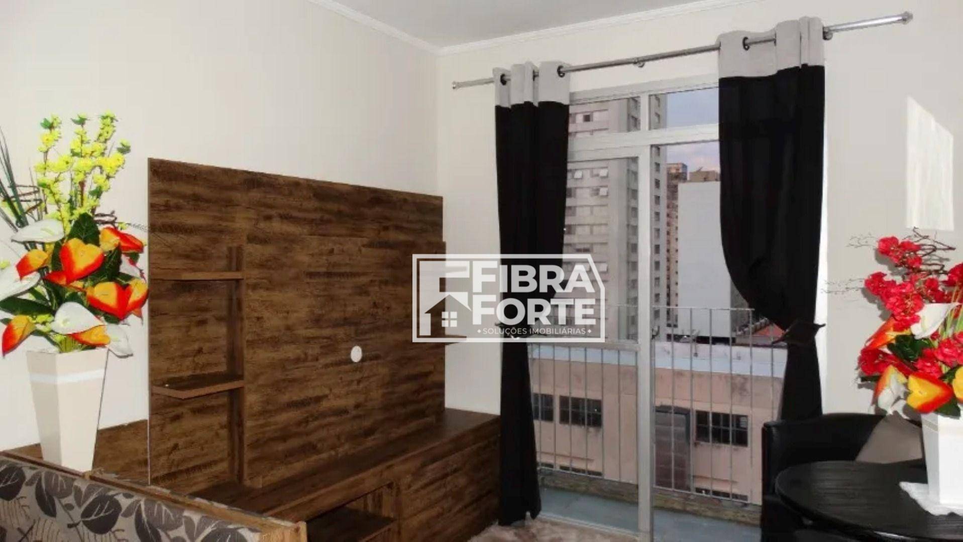 Apartamento para alugar com 1 quarto, 45m² - Foto 5