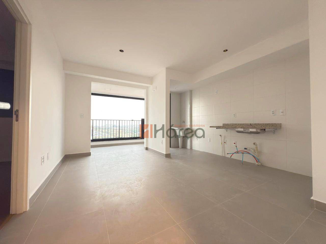 Apartamento, 1 quarto, 45 m² - Foto 2