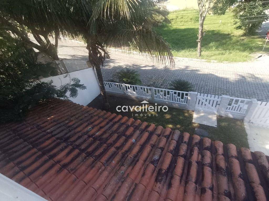 Casa de Condomínio à venda com 3 quartos, 150m² - Foto 4