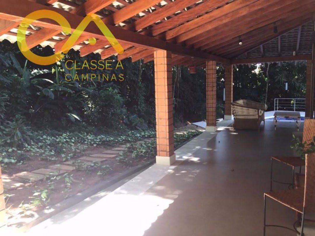 Casa de Condomínio à venda e aluguel com 4 quartos, 460m² - Foto 36