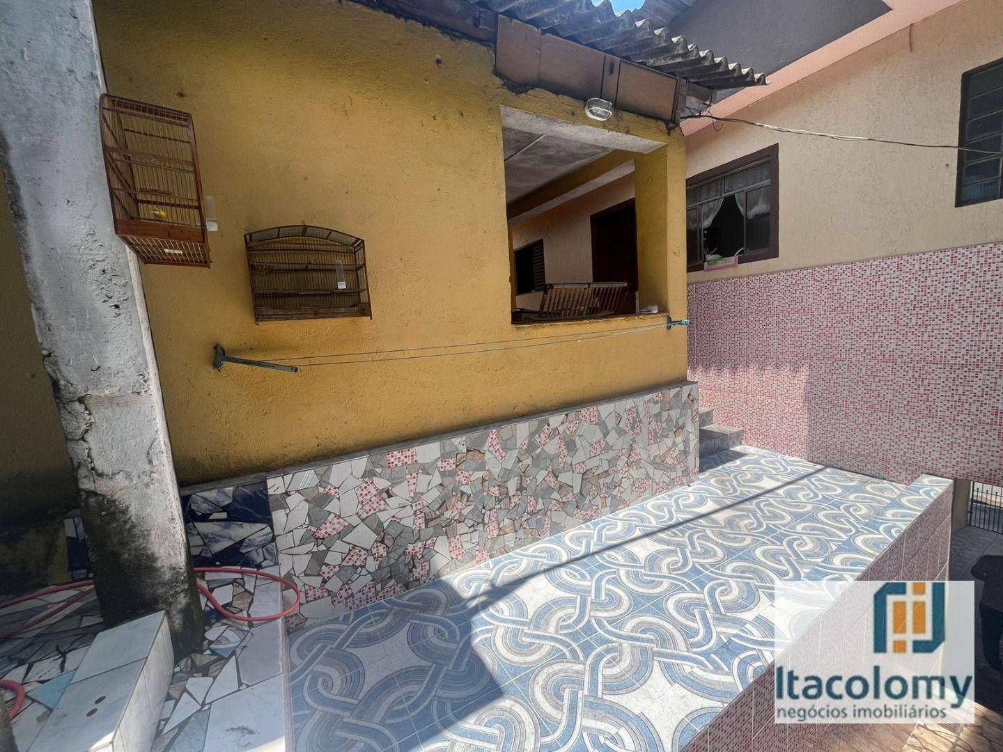 Casa à venda com 2 quartos, 182m² - Foto 5