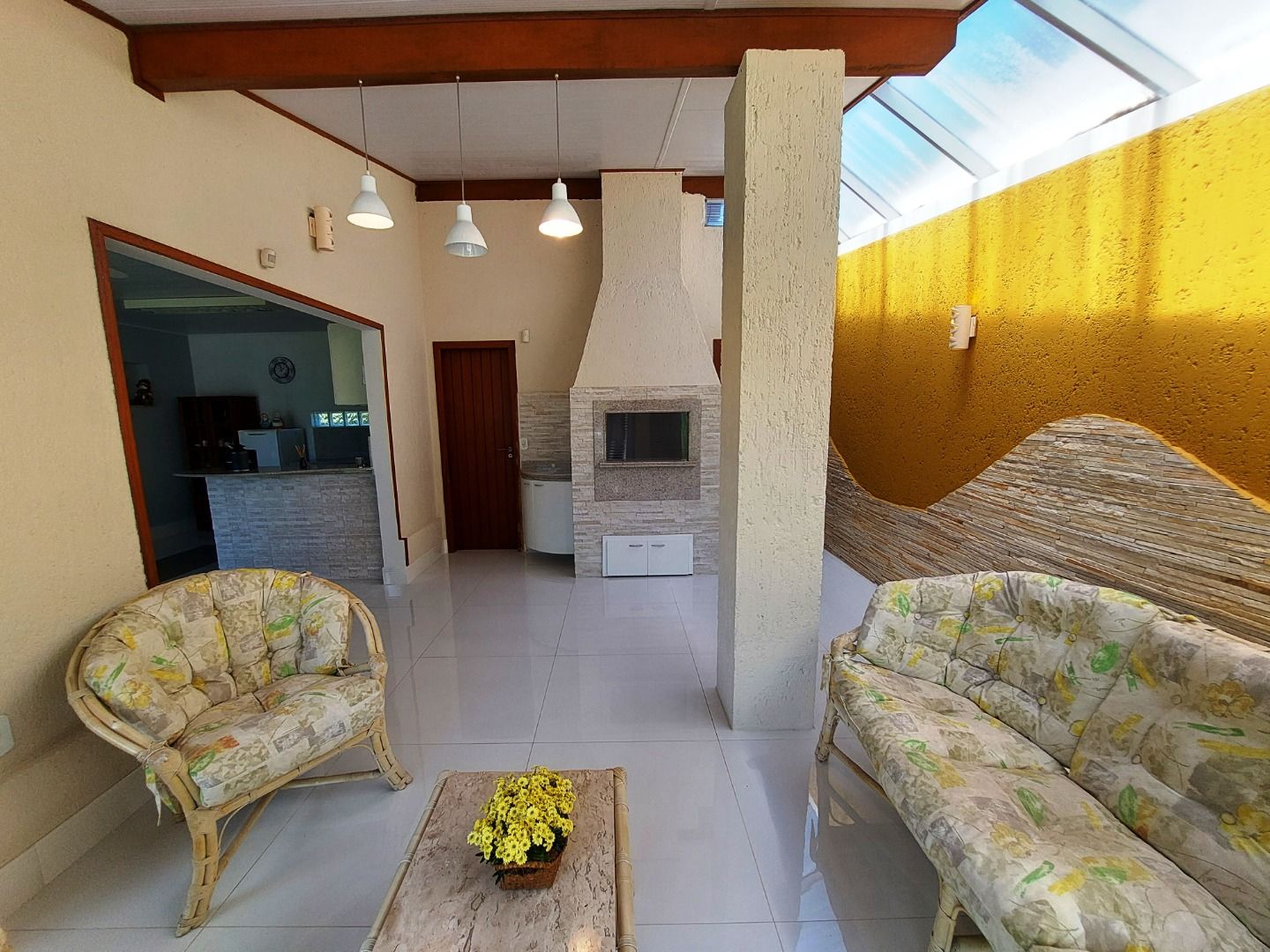 Casa à venda com 4 quartos, 283m² - Foto 8