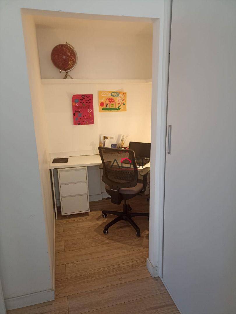 Apartamento à venda com 2 quartos, 104m² - Foto 4