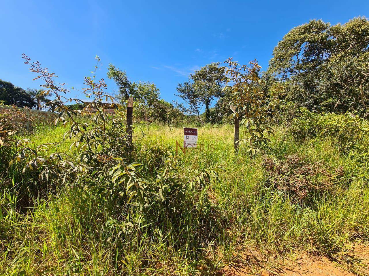 Terreno à venda, 384M2 - Foto 1