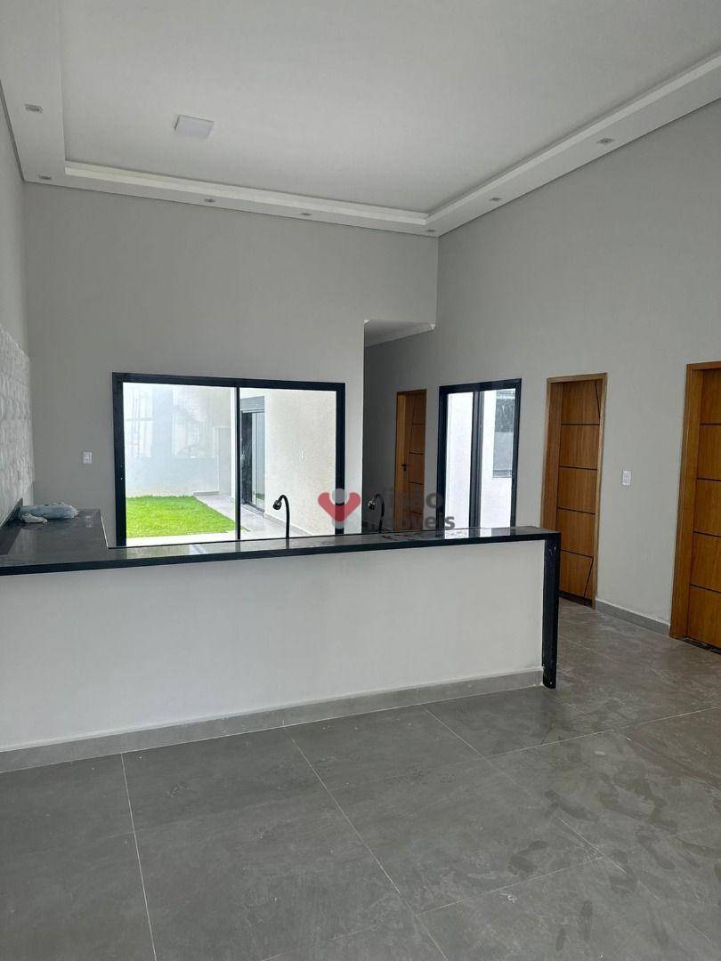 Casa de Condomínio à venda com 3 quartos, 140m² - Foto 4