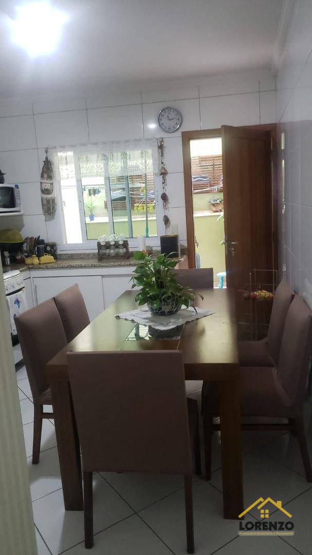 Sobrado à venda com 3 quartos, 114m² - Foto 5