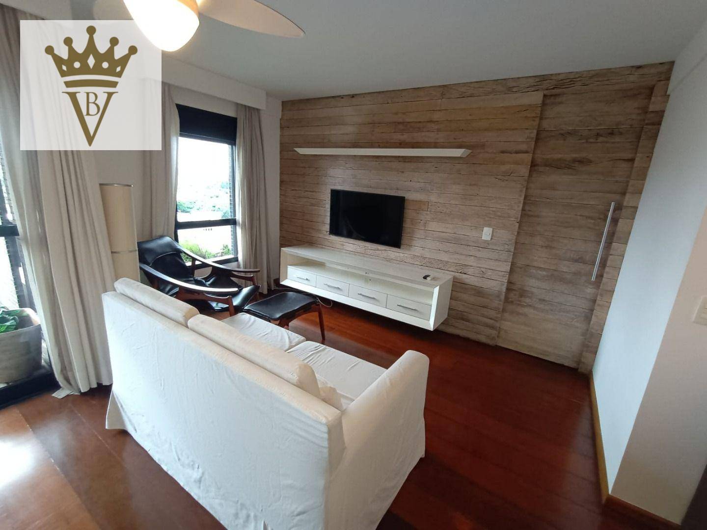 Apartamento para alugar com 2 quartos, 85m² - Foto 29