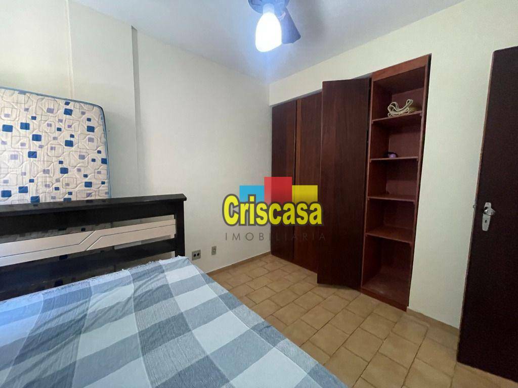 Apartamento à venda com 1 quarto, 55m² - Foto 9