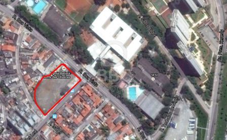 Terreno para alugar, 4817m² - Foto 1