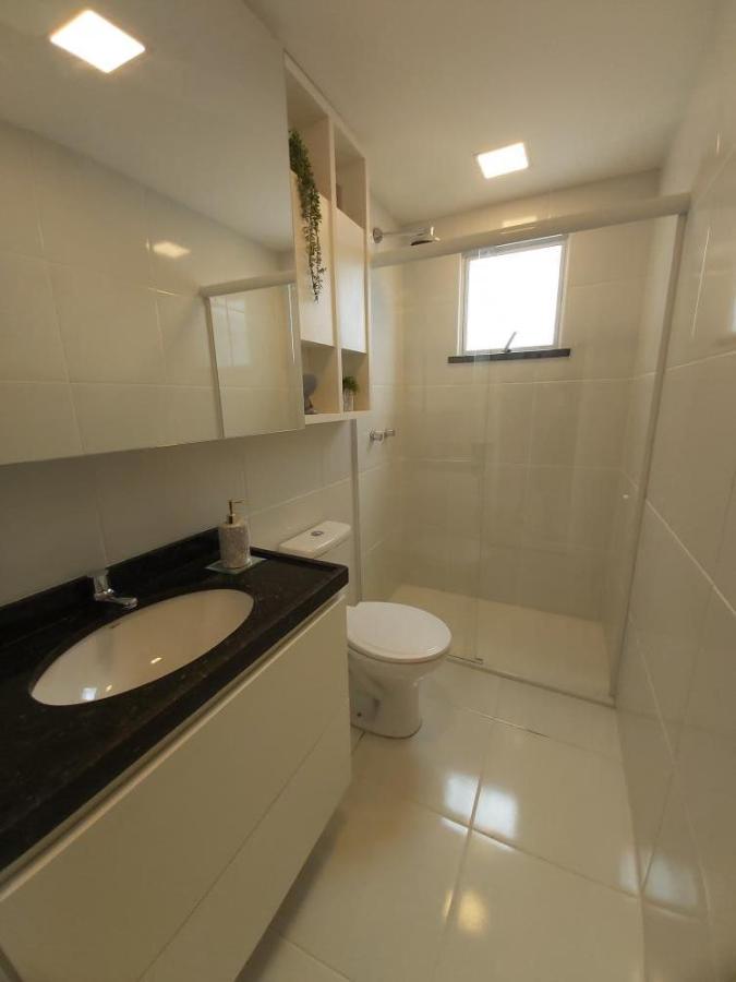 Apartamento à venda com 3 quartos, 107m² - Foto 20