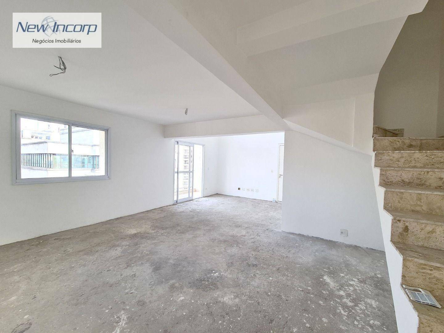 Cobertura à venda com 4 quartos, 234m² - Foto 6