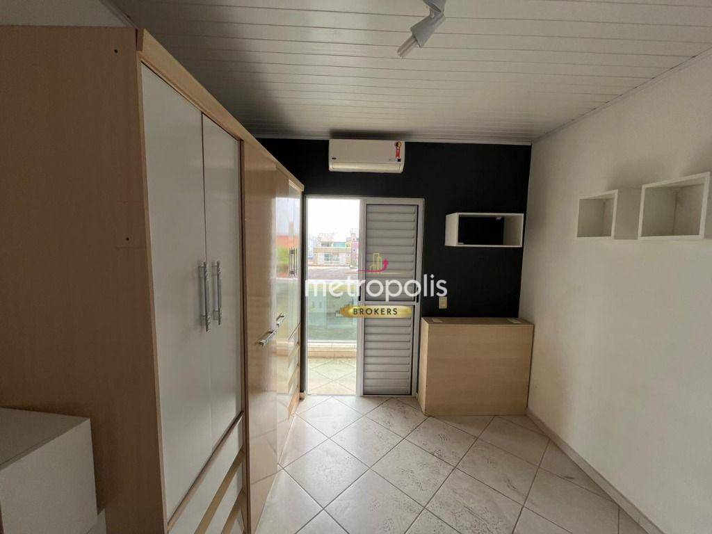 Sobrado à venda com 3 quartos, 163m² - Foto 27