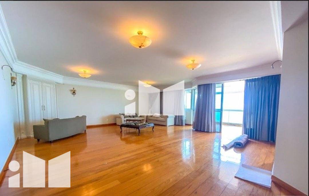 Apartamento à venda com 4 quartos, 320m² - Foto 25