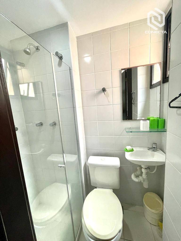 Apartamento à venda com 2 quartos, 80m² - Foto 9