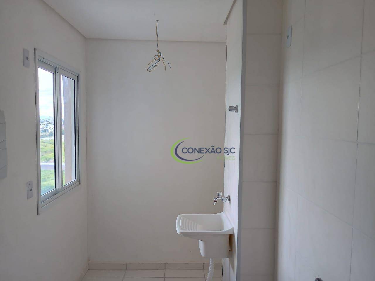 Apartamento à venda com 2 quartos, 59m² - Foto 10