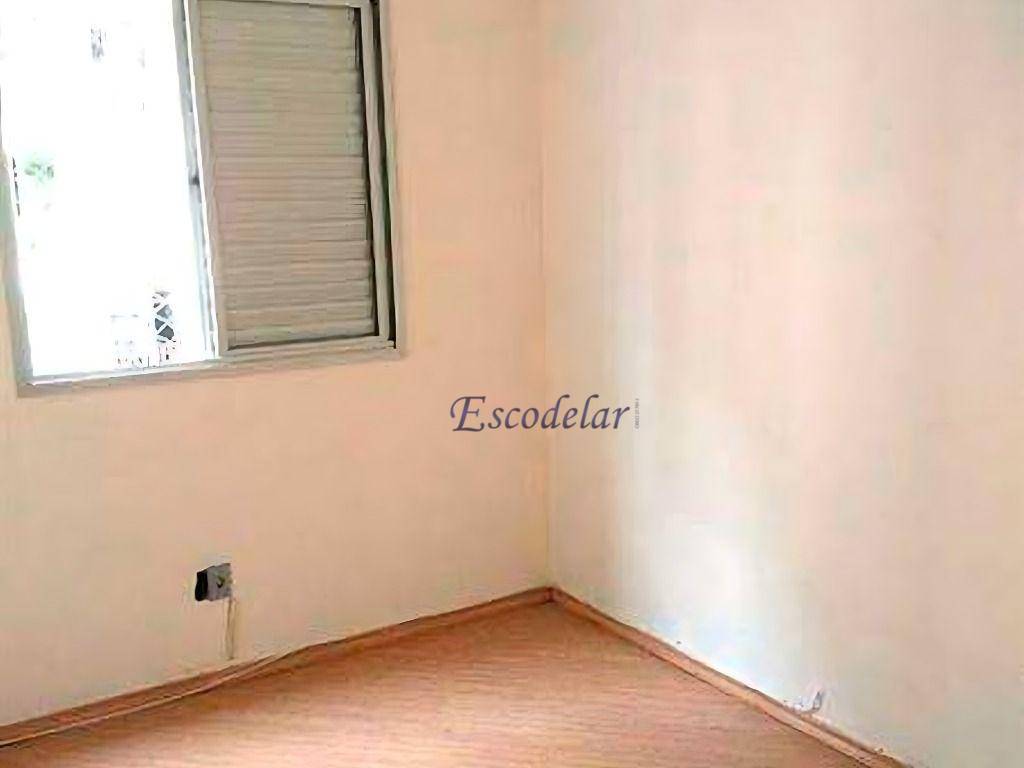 Apartamento à venda com 2 quartos, 53m² - Foto 3