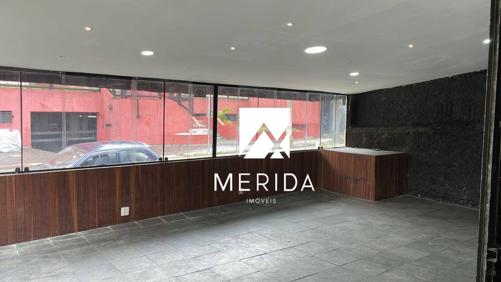 Loja-Salão, 110 m² - Foto 4